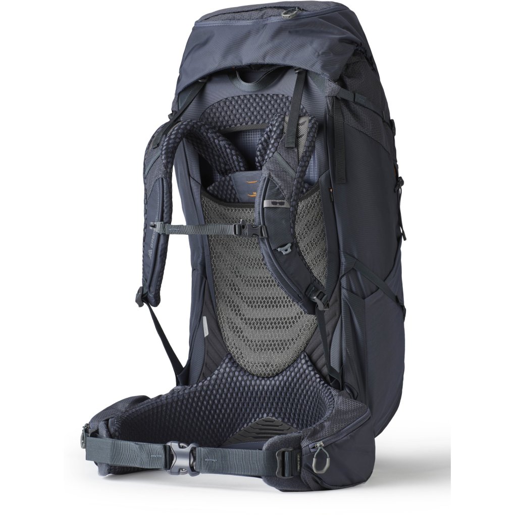 Gregory Baltoro 100 Pro Backpack - Alaska Blue