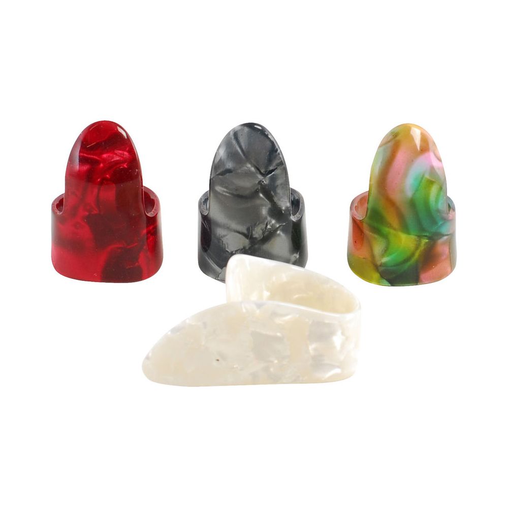 Harley Benton Fingerpick Set – Thomann Ireland