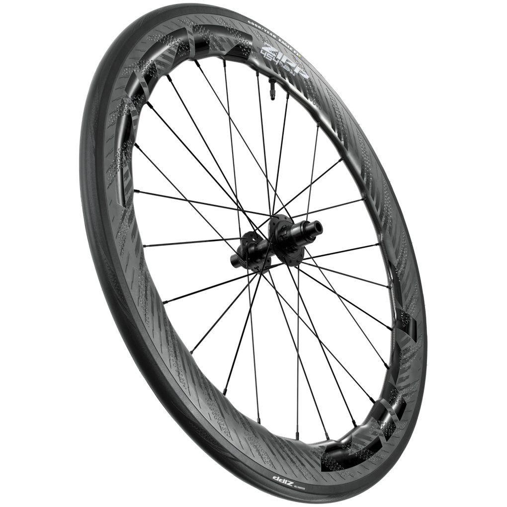 ZIPP Eagle F1 R Z29 Aero Folding Tire - Tubeless Ready | by Goodyear - 29-622