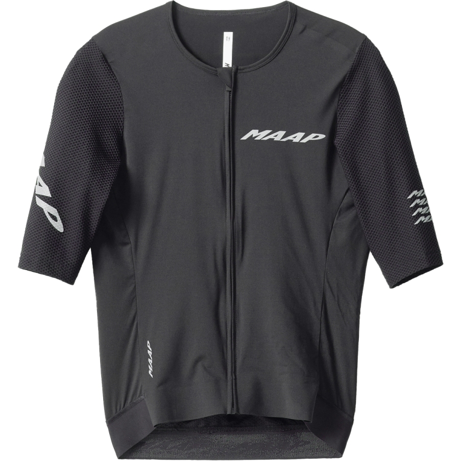 MAAP Emerge Jersey Men - black