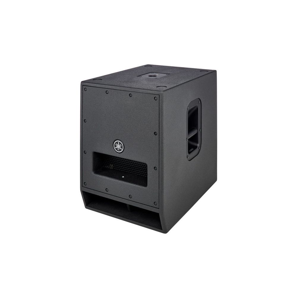 Yamaha DXS12 MKII Bundle – Thomann Ireland