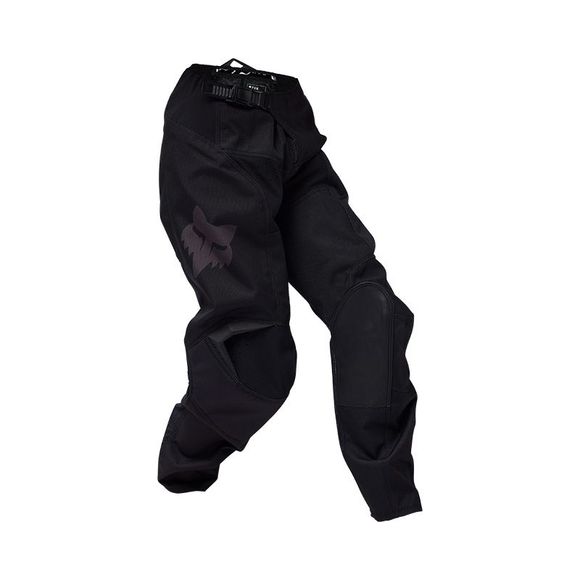Fox Blackout cross Pants Child - BlackRef: FX6047