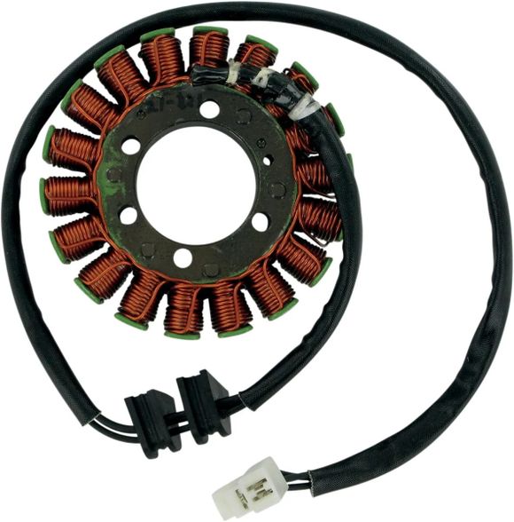 Rick's Motosport Electric Ignition Stator 21120290HONDA 800 VFR 800 F INTERCEPTOR (RC46) - 1998 - 1999Ref: Rick00095A / 21120290