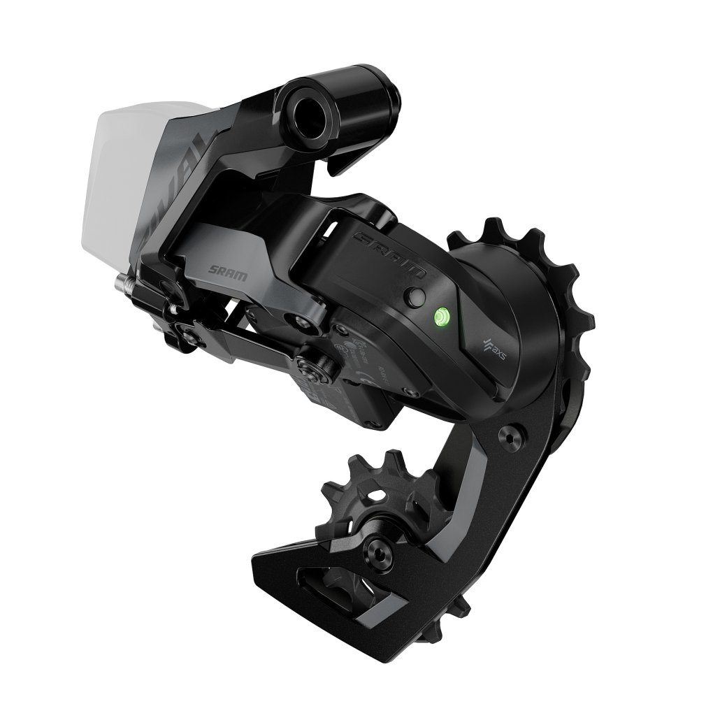 SRAM RIVAL AXS Rear Derailleur | 12-speed | E1