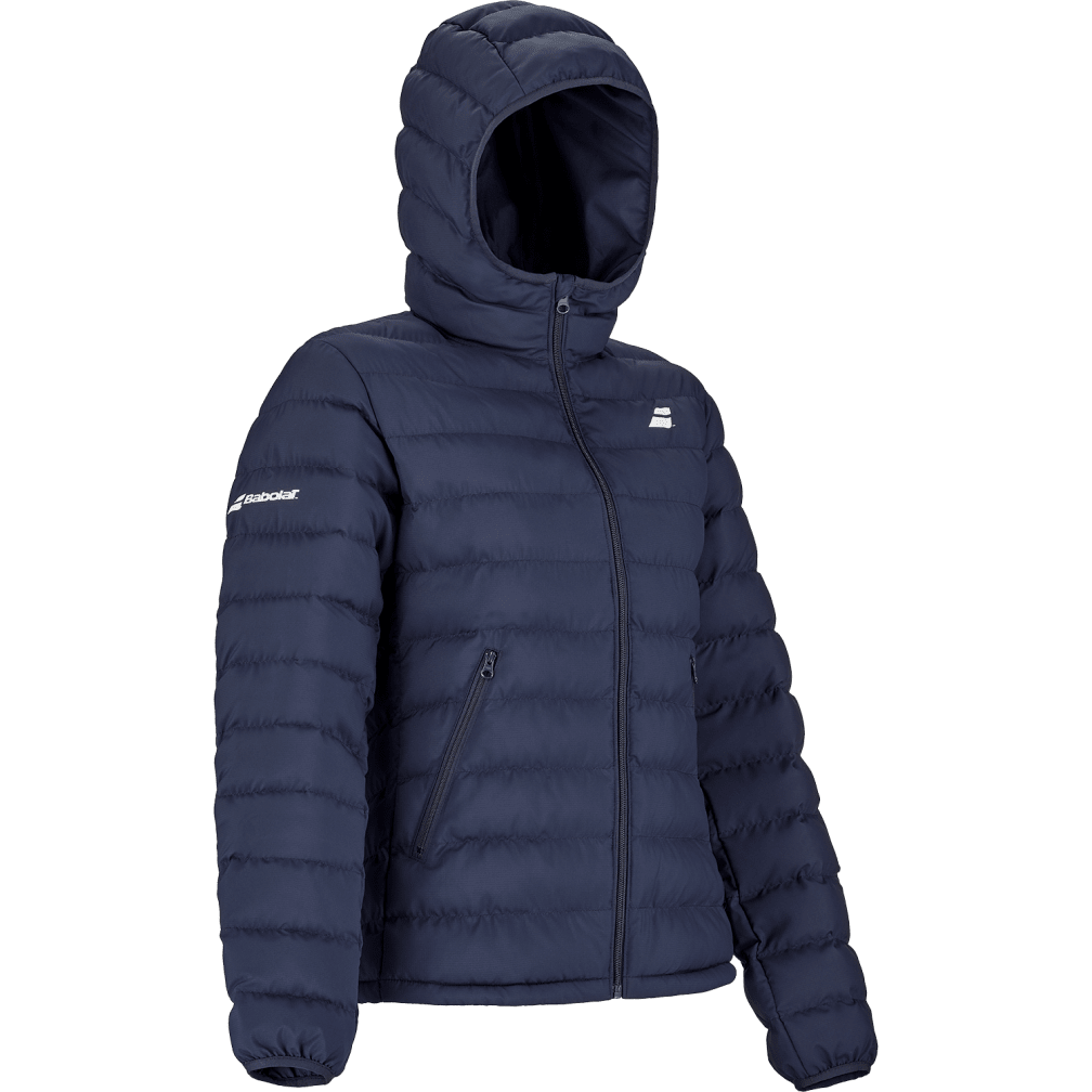 Exercise Padded Jacket Women