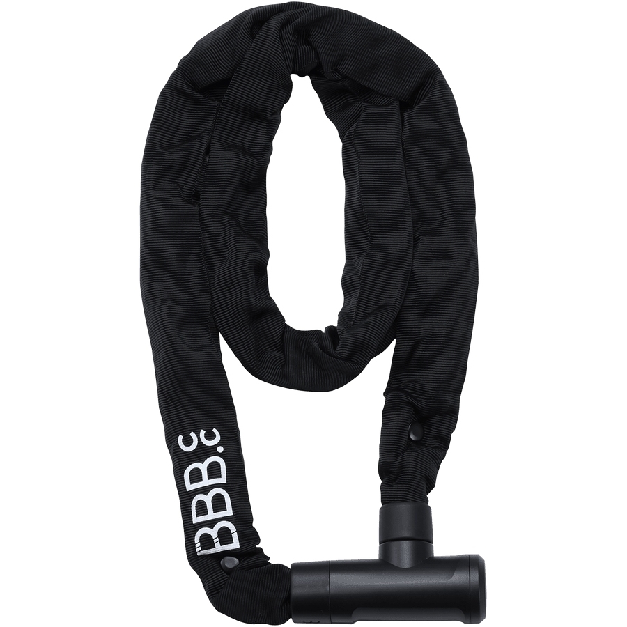 BBB Cycling KeyGuard Chain 5/100 BBL-115 Chain Lock