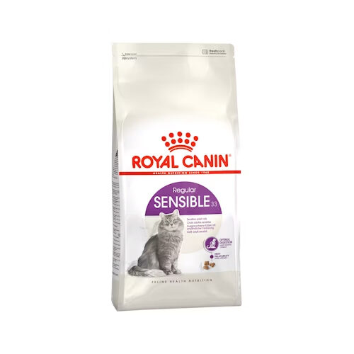 Royal Canin Sensible 33 - 400g