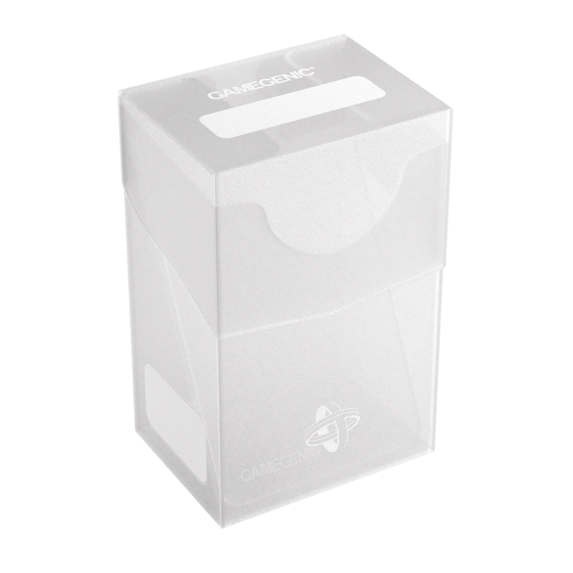 Mini American Card Holder 60+ Clear