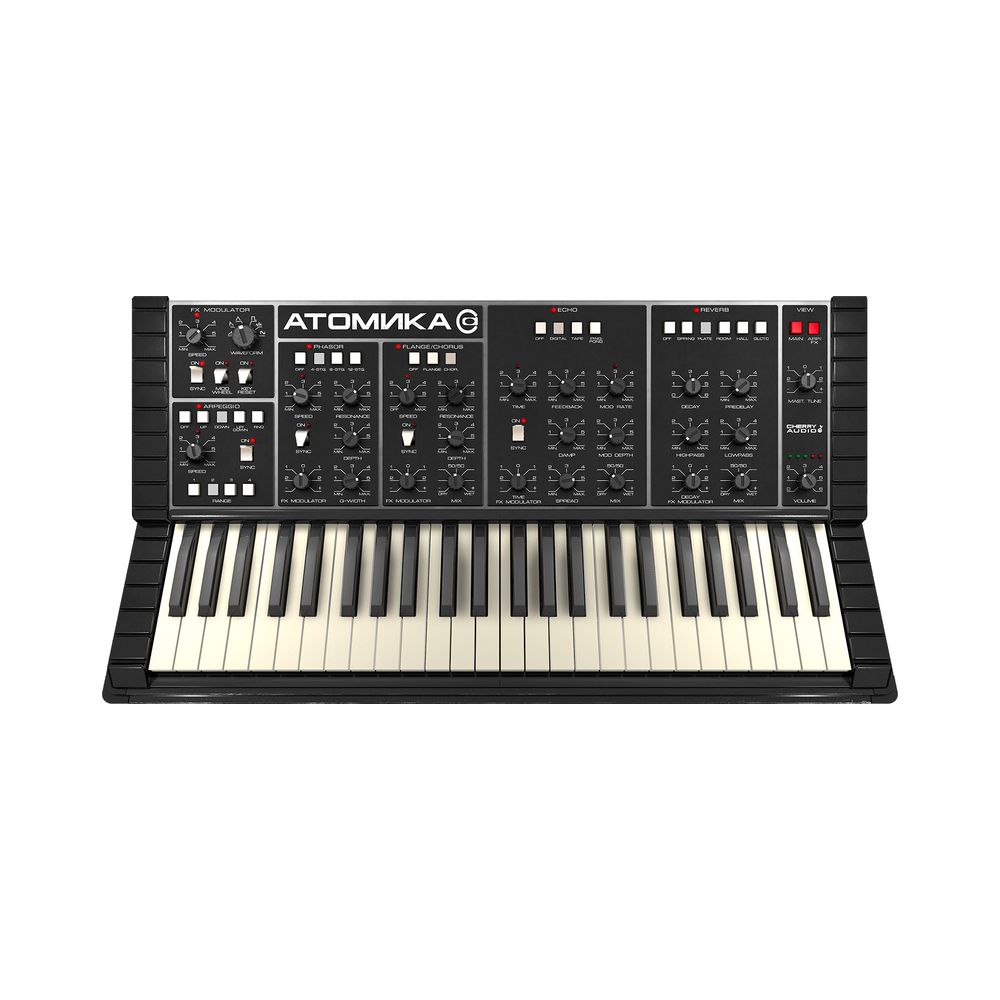 Cherry Audio Atomika – Thomann Ireland