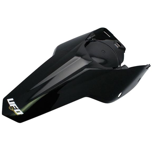 Ufo black rear mudguardRef.: UF1018 / 1087366001