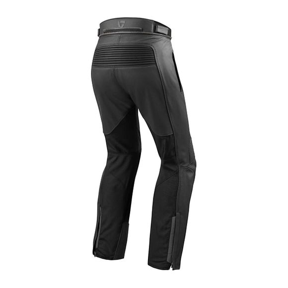Pantalon Moto Rev it IGNITION 3 LADIES - NoirRef : RI0785