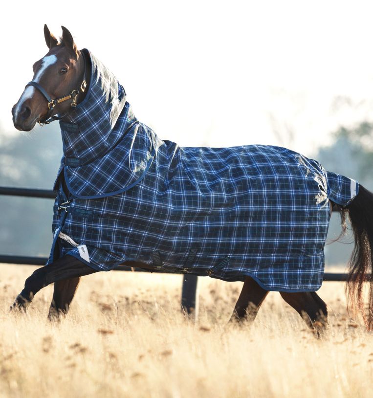 Rhino® Plus Turnout (0g Light)