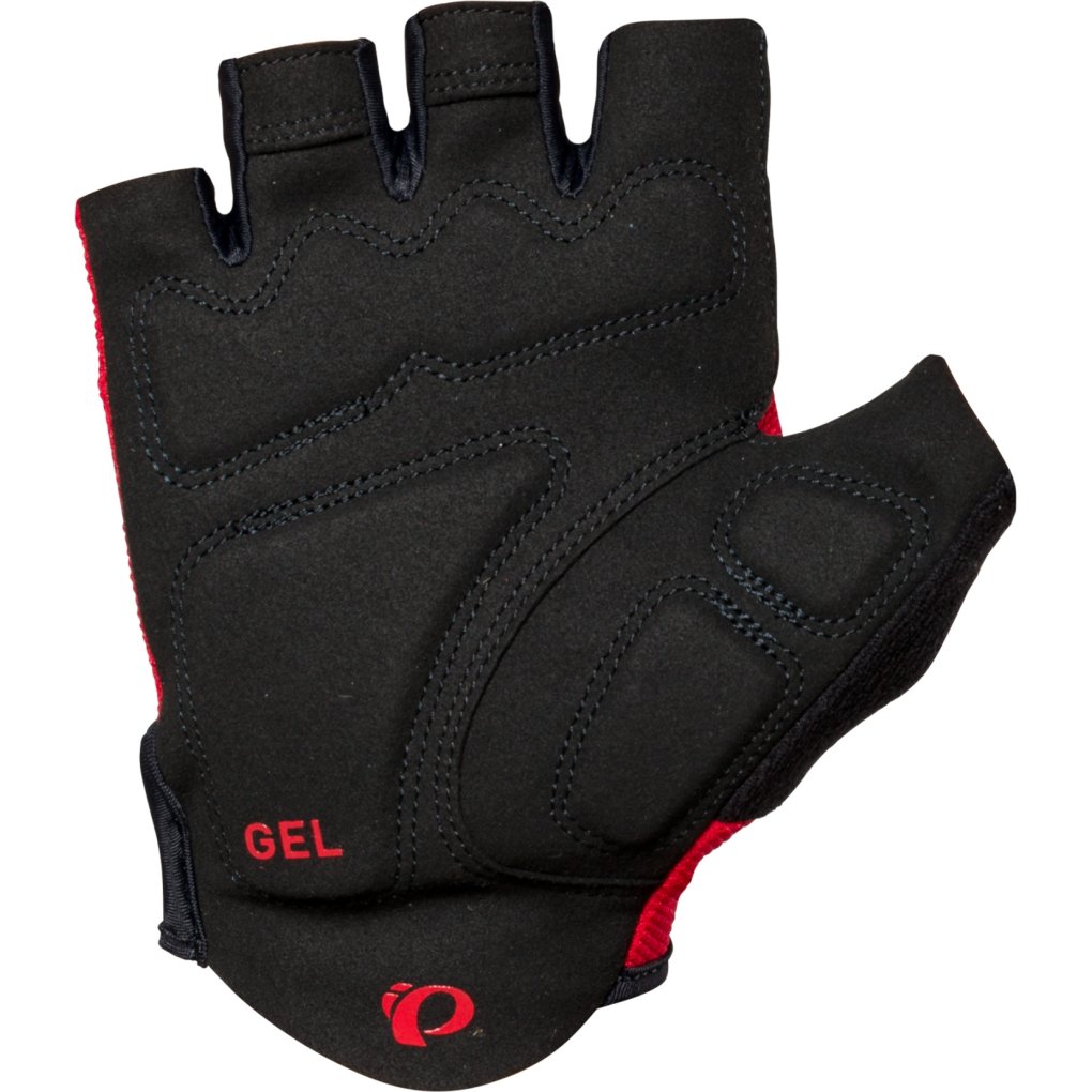 PEARL iZUMi Quest Gel Gloves Men 14142305 - goji berry - AA7