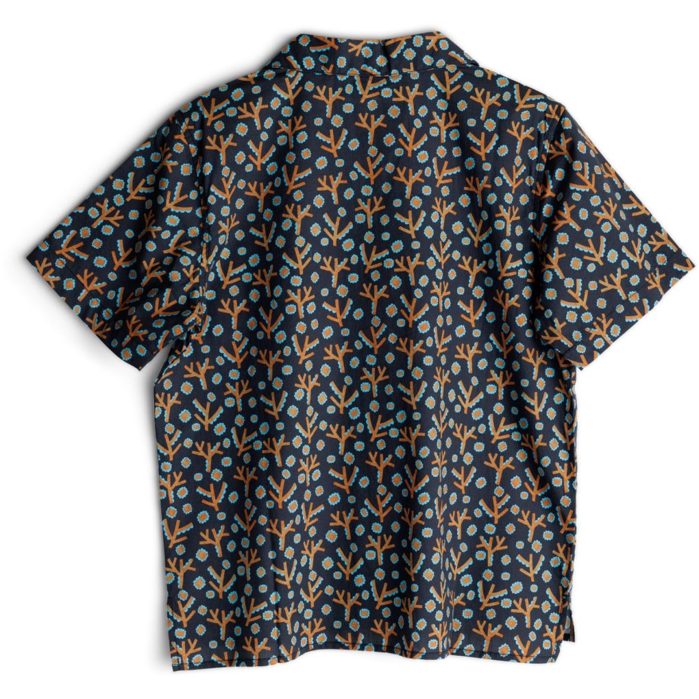 KAVU Cedar Springs Shirt Women - Branchin Out