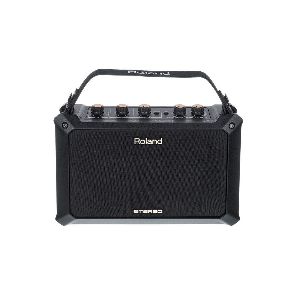 Roland Mobile