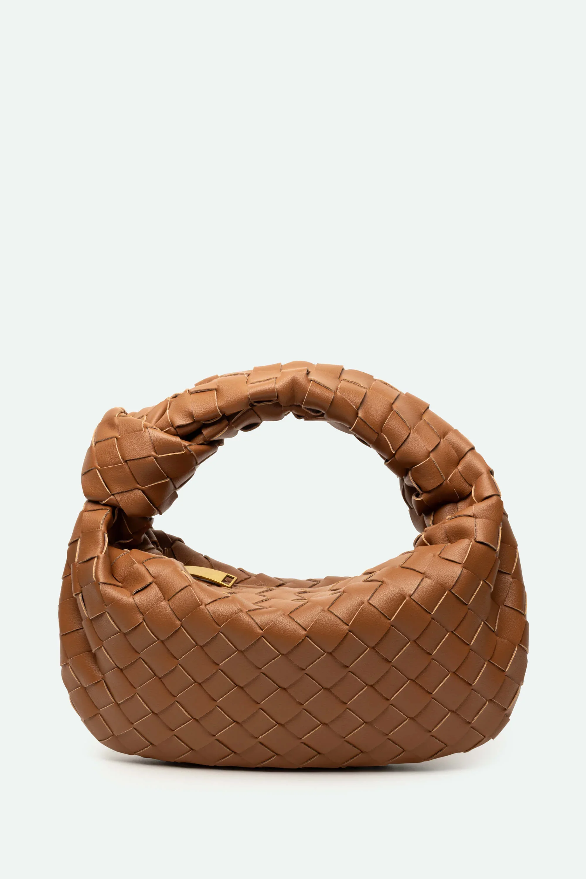 Knot Bag (Small Jodie) Genuine Leather