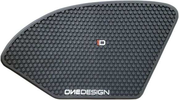 Onedesign Pad tank protectorSUZUKI 1000 GSX-R 1000 ABS - 2017 - 2020Ref: As00009A / 43010624