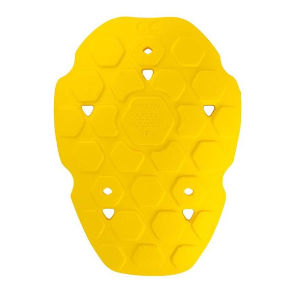 Segura omega shoulder protectors - shoulder - yellowRef: BR1237 / SAA180