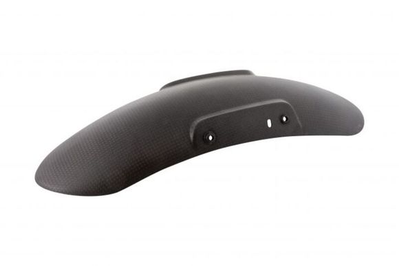 LighTech Carbon matt mudguardBMW 1200 R NINE-T SCRAMBLER ABS (0J31) - 2017 - 2019Ref: Lig01618A / 1111099