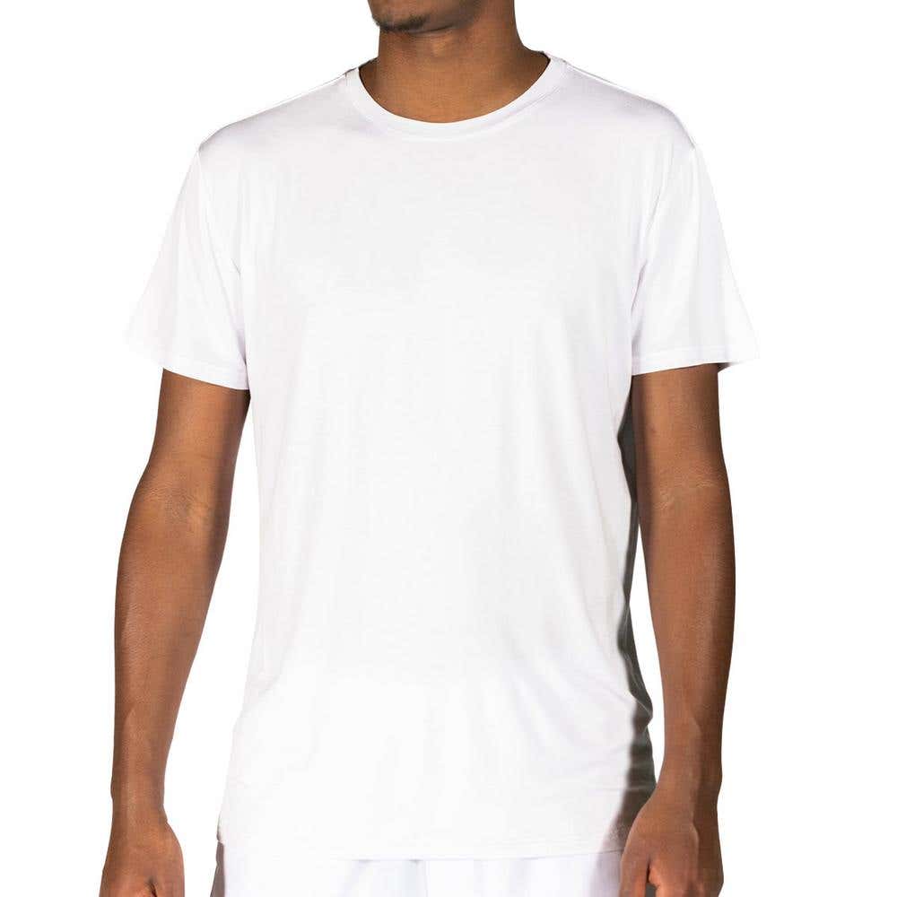 RS CLASSIC BACK PRINT 211M004 T-SHIRT