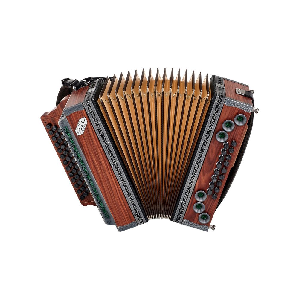 Butolen Rosewood G/C/F/Bb – Thomann Ireland