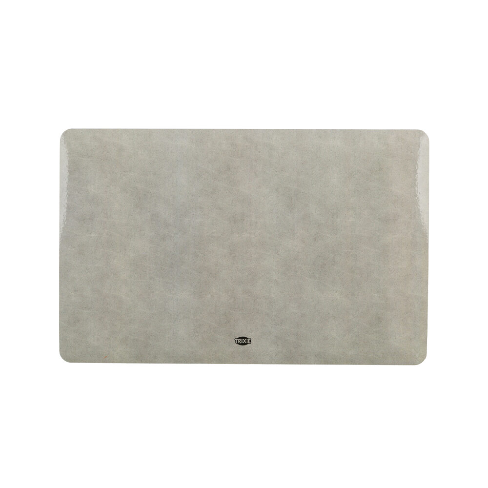 Trixie Placemat Leather Look