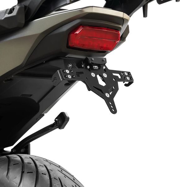 Zieger license plate holder TypeRef: ZIE00172A / 20302425