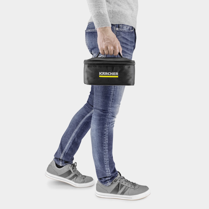 Kärcher Bike Kit