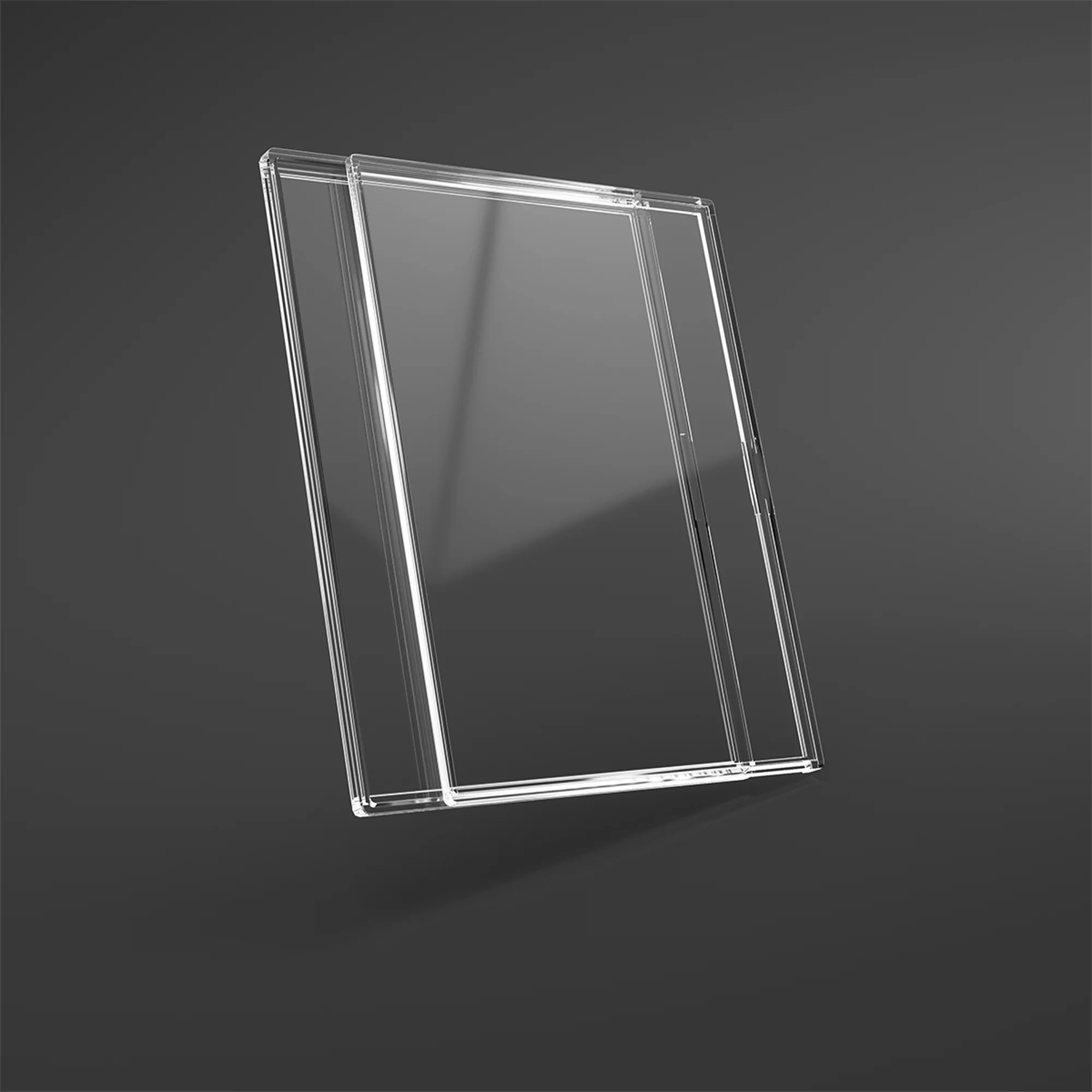 Slide Card Cases