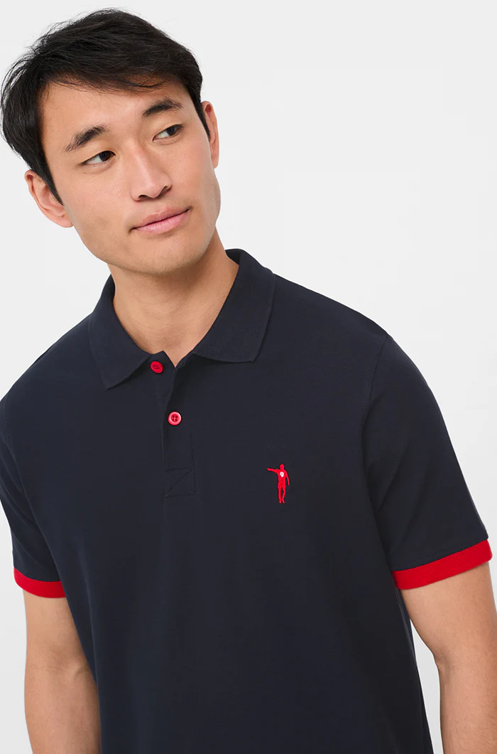 Barça Cruyff Polo Shirt