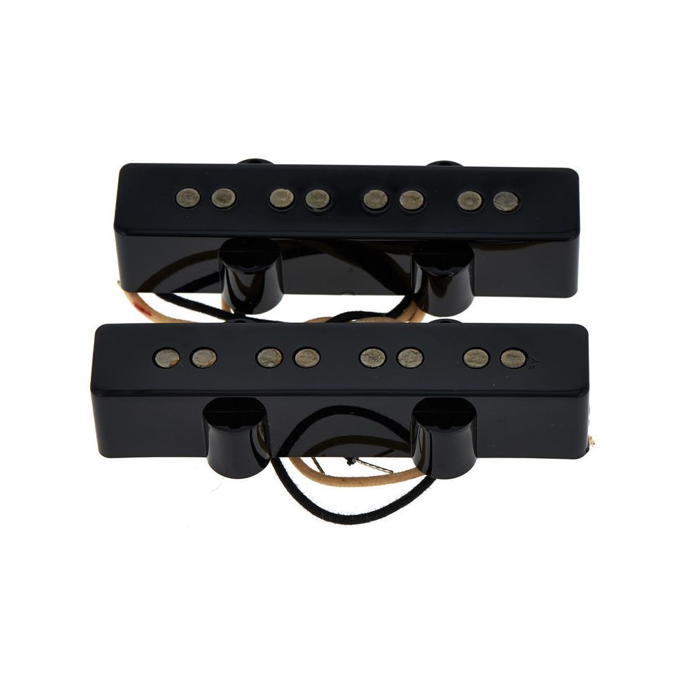 Fender Pure Vintage 74 J