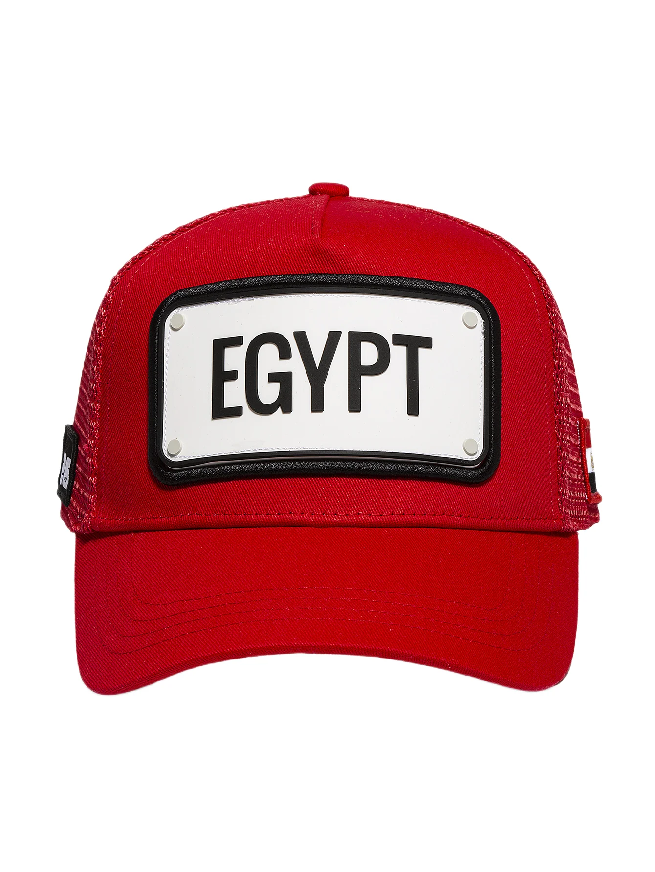 2026 Soccer Fan Collection Egypt Team Cap