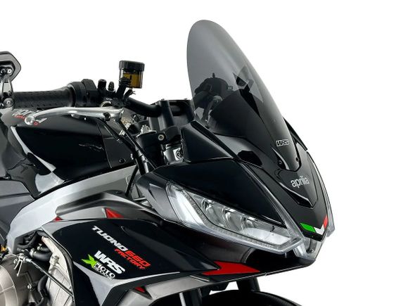 Bubble Wrs WindshieldRef: Wrs00308A / 23121018