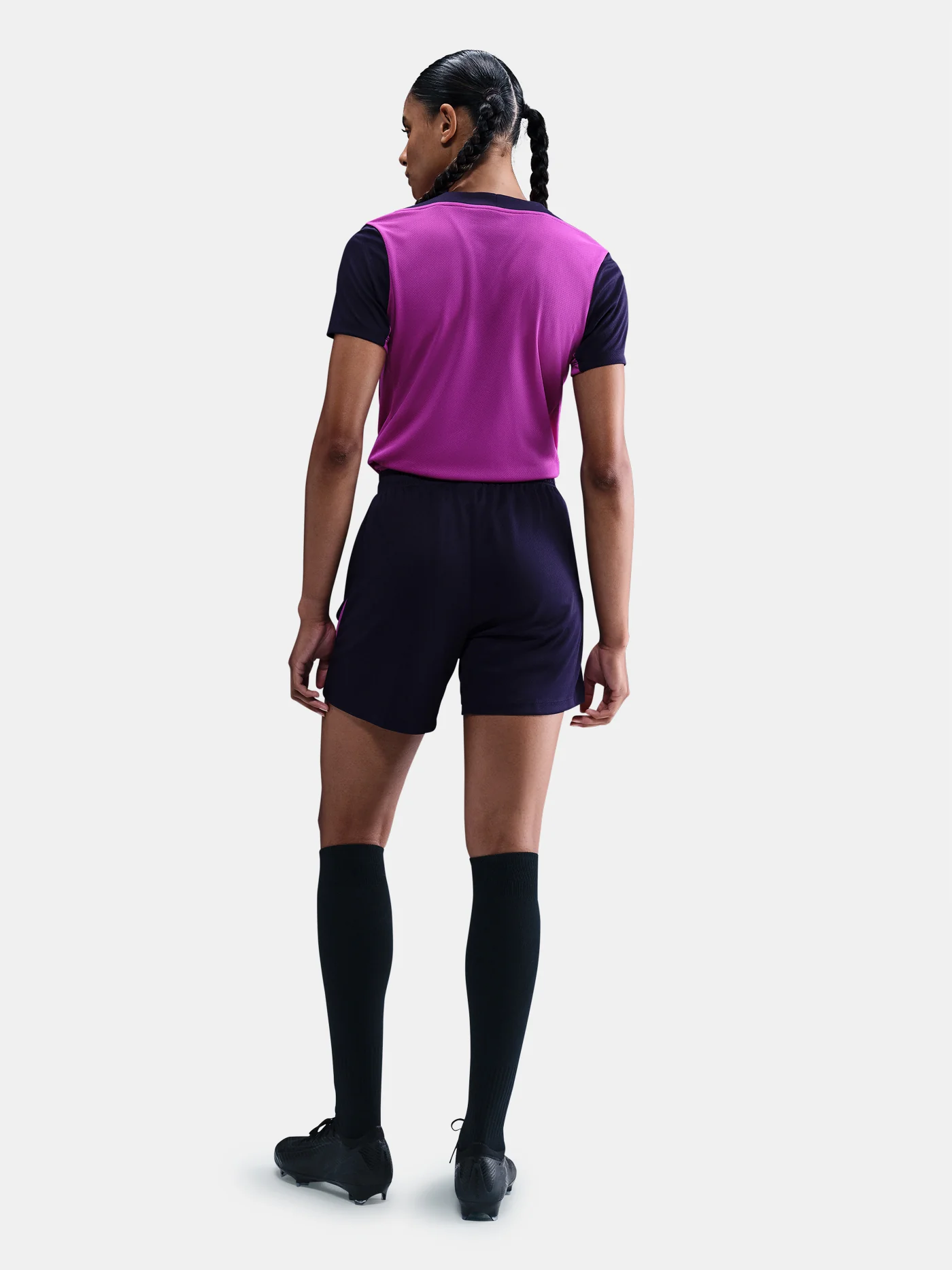 Training Shirt Fc Barcelona 25/26 - Women