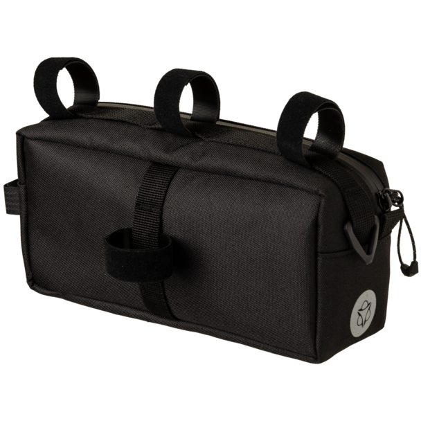 AGU Venture Bar Bag Handlebar Bag - 2L - black