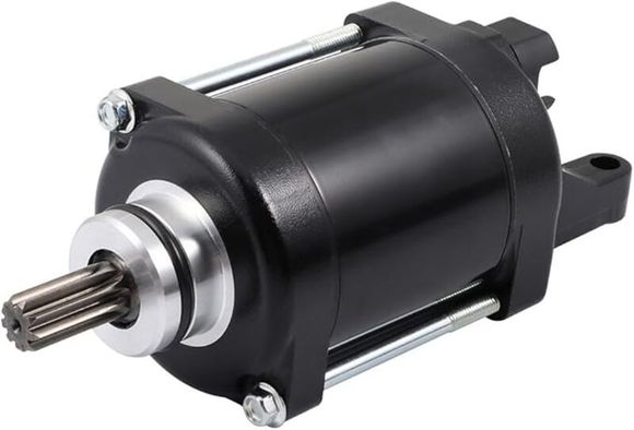 Tecnium Starter Ref: Te20944A / 1149199