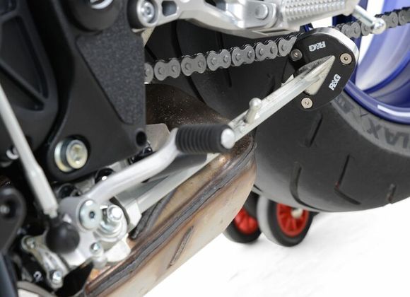 R&G Racing kickstand extension Ref: Rgr01004A / 1070580