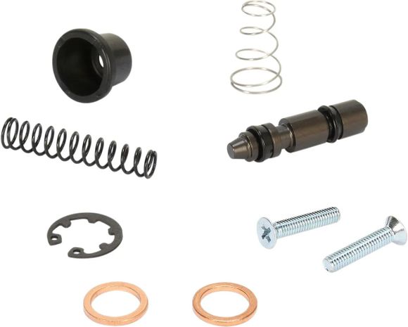 Moose Racing master cylinder repair kit 06170205Ref: Me01472A / 06170205