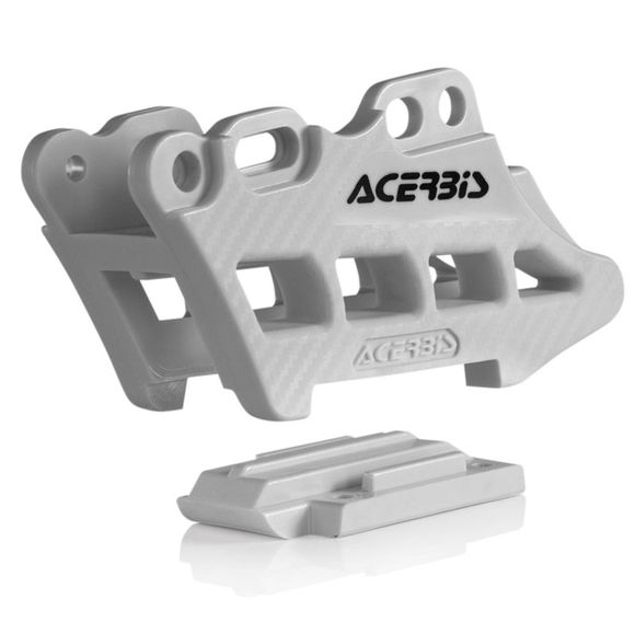 Acerbis white chain guideRef: AE1383 / 0017952.030