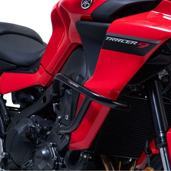 SW-MOTECH crash bar engine guardRef: sbl.06.921.10000/b / sbl.06.921.10001/b