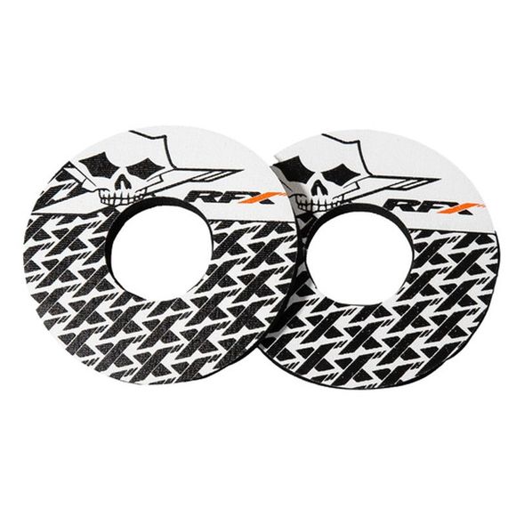 Donuts Rfx Sport Series - White / BlackRef: RFX0001