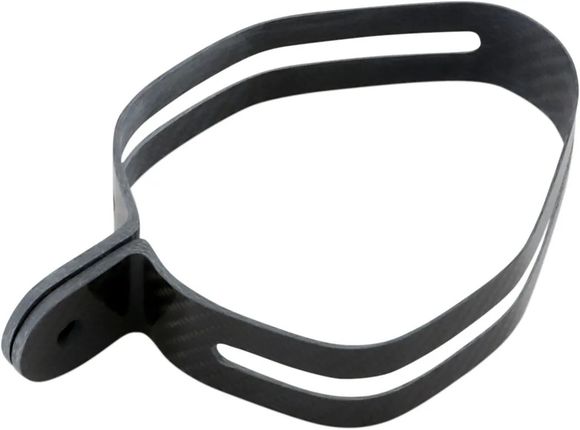 Akrapovic CZ4 Universal Silencer ClampRef: Sa00263A / 18610420