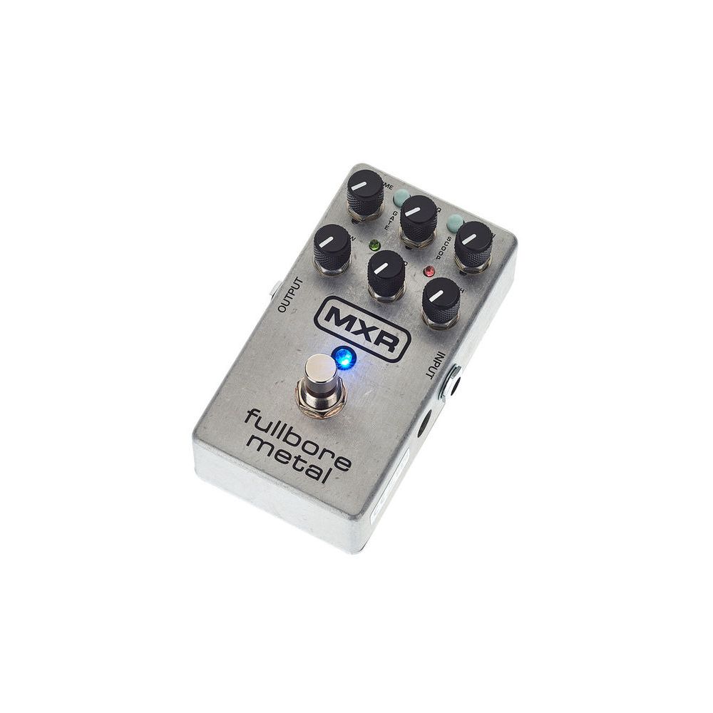 MXR Fullbore Metal Bundle PS A1 – Thomann Ireland