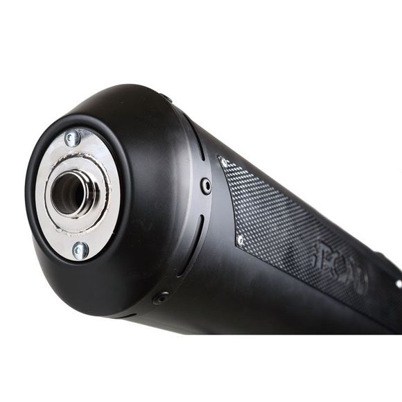 Silencieux GPR 4ROAD STREET CATARef : SC.CAT.96.4RST / SC.CAT.96.EVO4