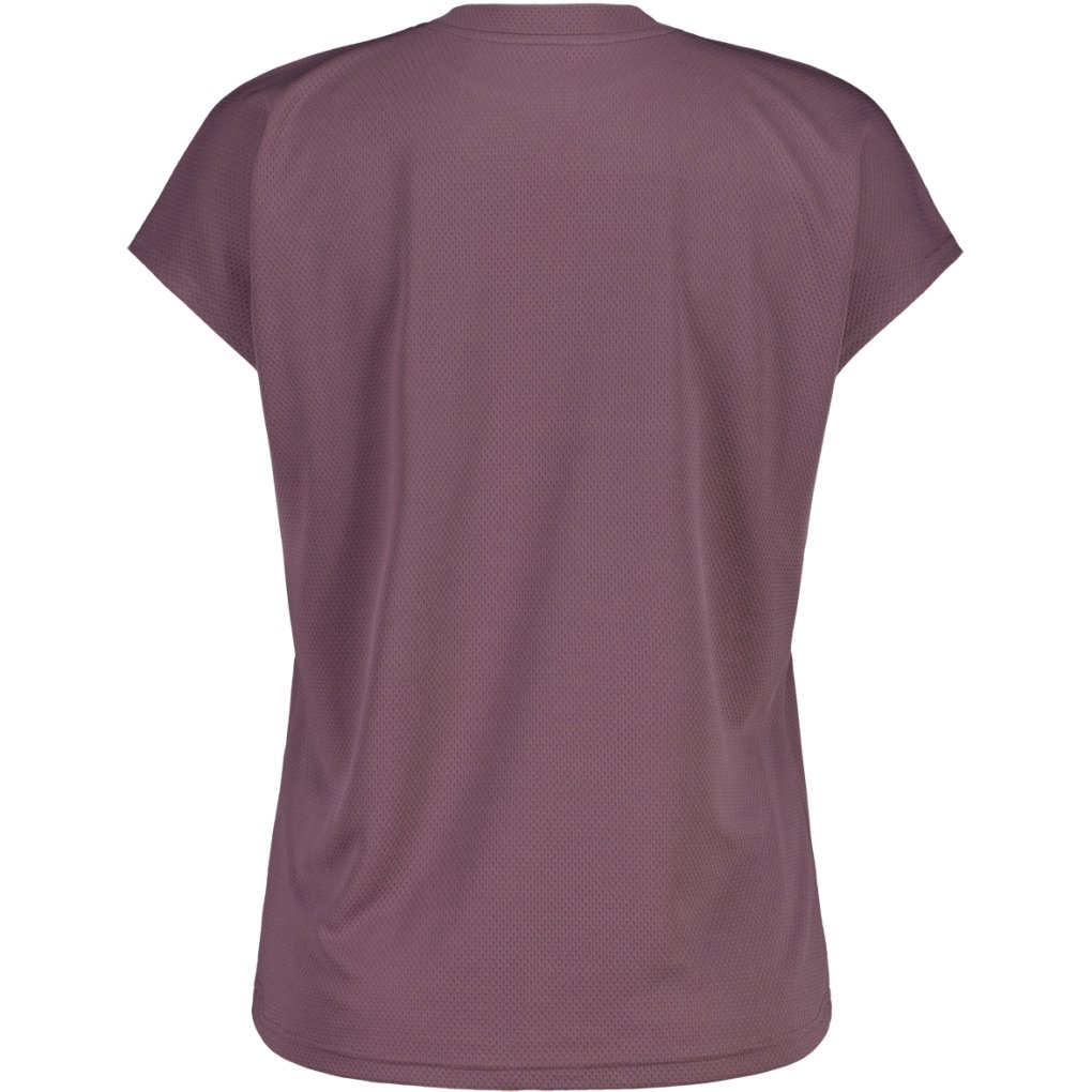 Maloja EscheM. Trail Tank Women - stormy lilac 1228