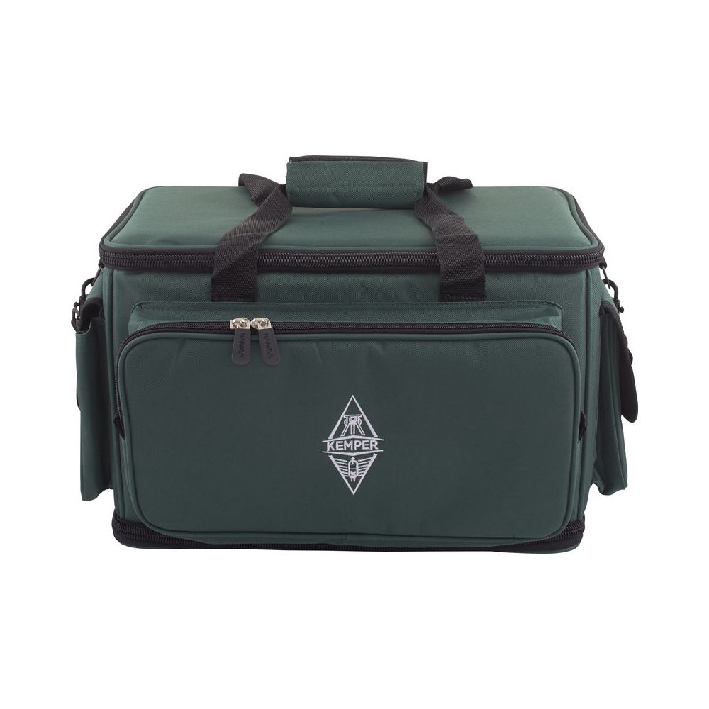 Kemper Bag for Profiling Amplifier – Thomann Ireland