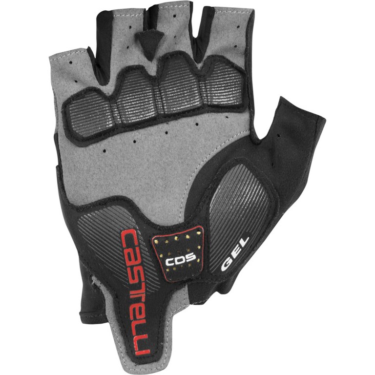 Castelli Arenberg Gel 2 Gloves - dark grey 030