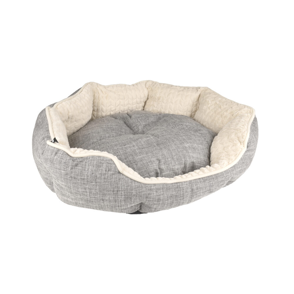 Flamingo Zupo Bed - 45 x 40 x 15 cm