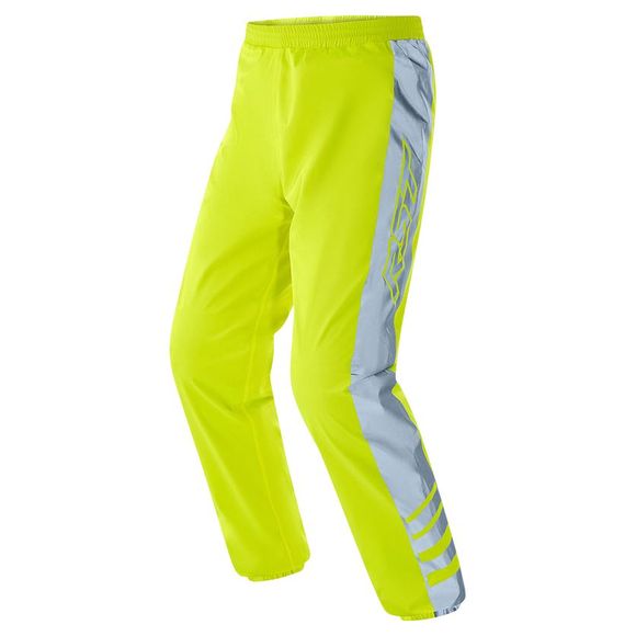 Pantalon de pluie RST FLO-RIDER WATERPROOF - Blanc / JauneRef : RST0358