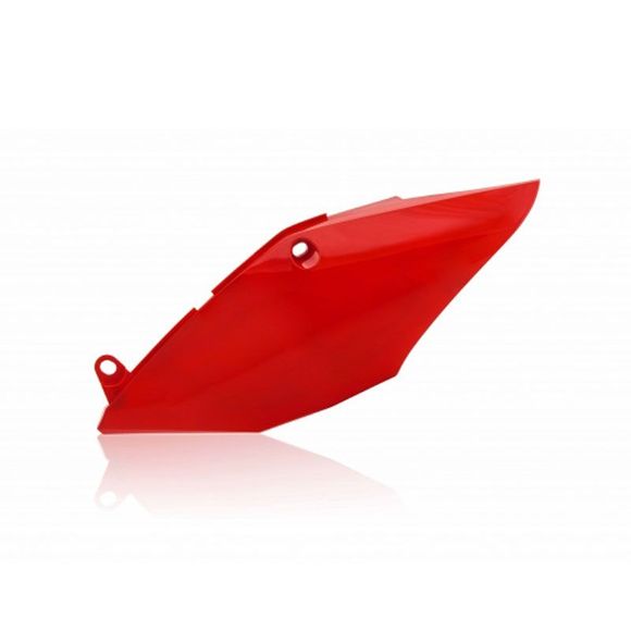 Acerbis RED side platesRef: AE1768 / 0022382.110